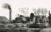 1856, Pont-à-Mousson foundry fondation