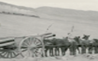 1870, First exportations