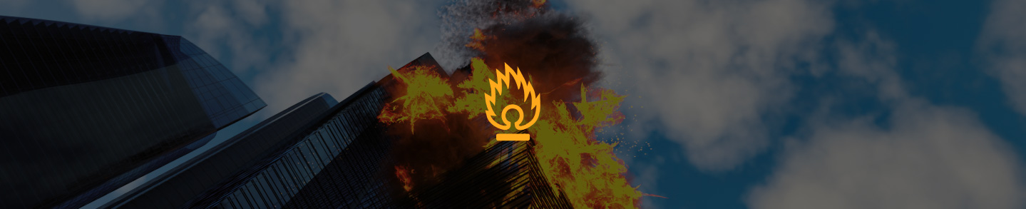 Fire safety