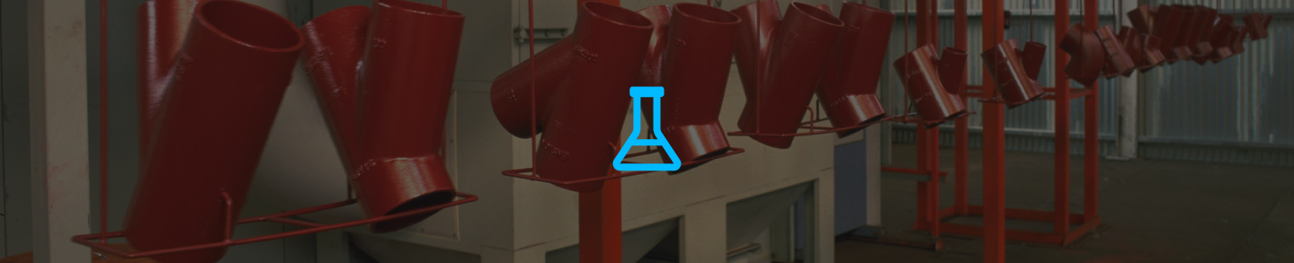 Chemical and corrosion resistance