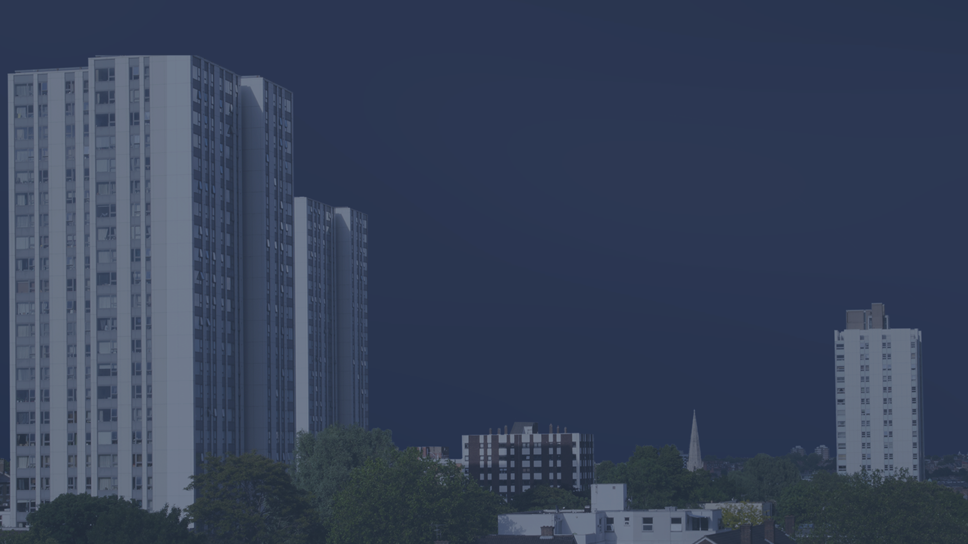 Residential Stack Replacement Service